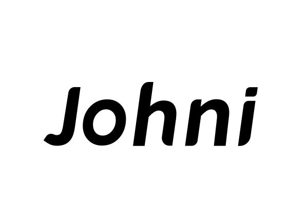 Johni